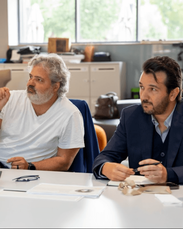 Tailored, high-impact program designed for rapid growth.