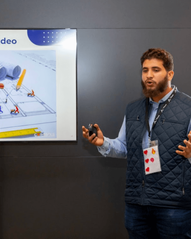 Access cutting-edge infrastructure for prototyping and development.